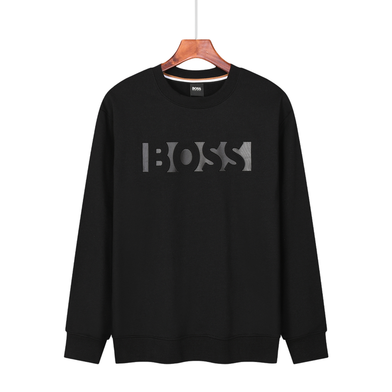 Boss Hoody-001